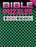 Bible Puzzles: Word Search  (Ages 8-Up)