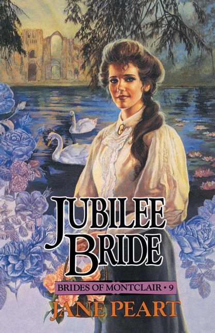 Jubilee Bride (Brides Of Montclair #9)