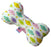 Easter Chickadees 6 inch Bone Dog Toy