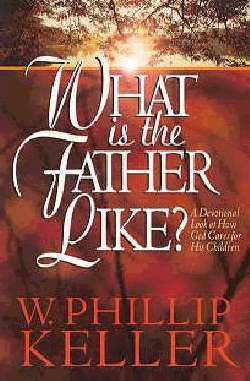 What Is A Father Like?