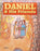 Daniel And His Friends (Bible Big Books)