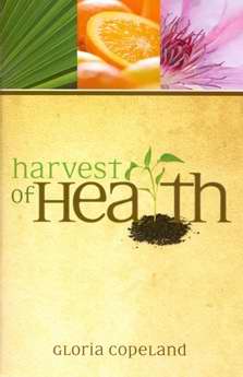 Harvest Of Health