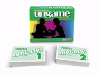 Game-Ungame-Pocket: Couples Version (2-Up Players)