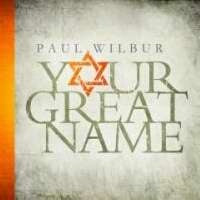 Your Great Name CD