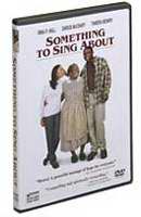 DVD-Something To Sing About