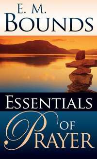 Essentials Of Prayer (Ord #770916)