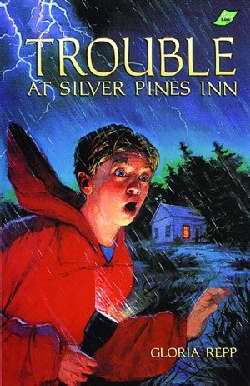 Trouble At Silver Pines Inn