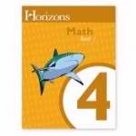 Horizons-Math Student Book 1 (Grade  4)