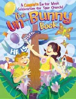 Un-Bunny Book