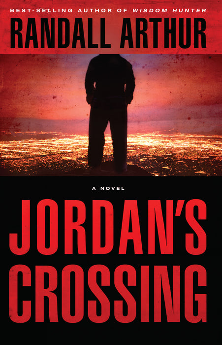 Jordans Crossing (Repack)