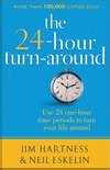 The 24-Hour Turn Around-Softcover