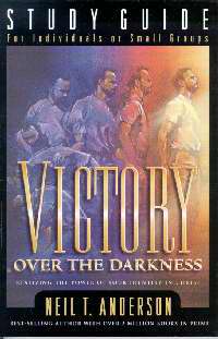 Victory Over The Darkness Study Guide
