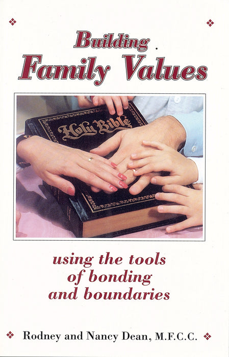 Building Family Values