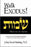 Walk Exodus!: A Messianic Jewish Devotional Commentary