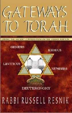 Gateways To Torah