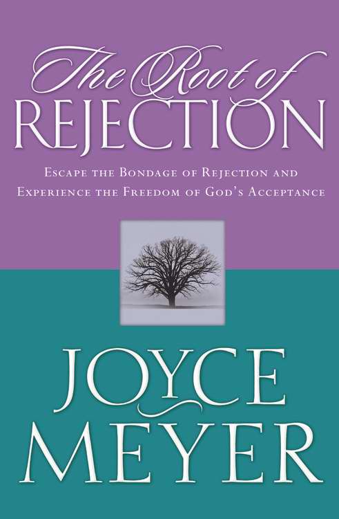 Root Of Rejection