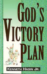 God's Victory Plan