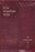 NABRE St. Joseph Edition Personal Size Bible-Burgundy Bonded Leather