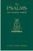 New Catholic Version Psalms-Green Softcover
