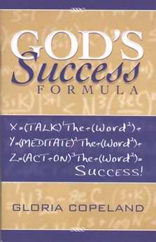 God's Success Formula