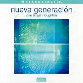 Span-Audio CD-New Season (Nueva Generacion)