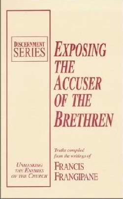 Exposing The Accuser Of The Brethren