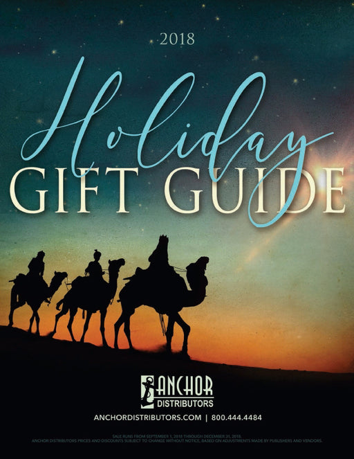 ~Seasonal Gift Guide