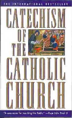 Catechism Of The Catholic Church