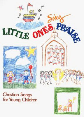 Little One Sing Praise