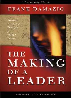 Making Of A Leader