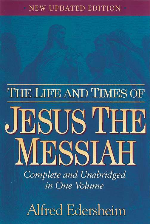 Life & Times Of Jesus The Messiah (Value Price)