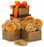 Cookie Cravings Tower with One Dozen Cookies