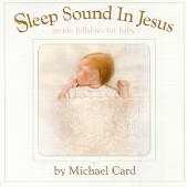 Audio CD-Sleep Sound In Jesus