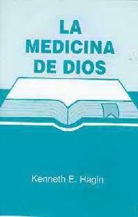 Spanish-Gods Medicine (La Medicina de Dios)