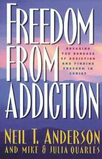 Freedom From Addiction