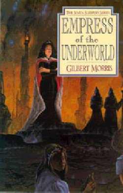 Empress Of The Underworld (Seven Sleepers #6)