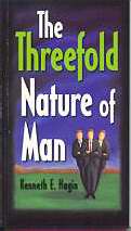 Threefold Nature Of Man