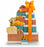 Timeless Treats Gift Tower