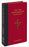New Catholic Version St. Joseph Edition Pocket Size New Testament-Burgundy Dura-Lux Imitation Leather