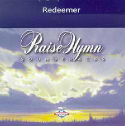 Audio CD with Accompaniment Track-Redeemer
