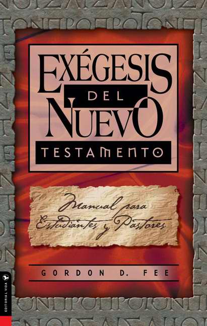 Span-New Testament Exegesis