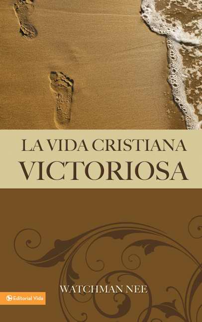 Span-Victorious Christian Life