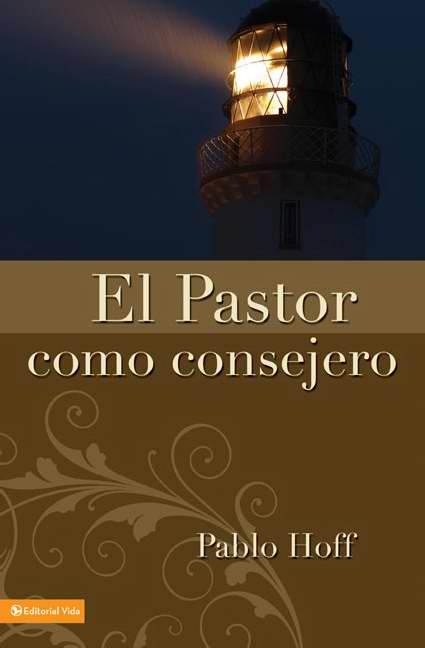 Span-Pastor As Counselor