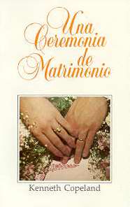Span-Ceremony Of Marriage (Ceremonia Del Matrimonio)
