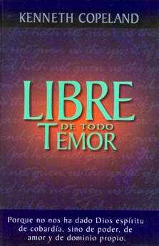 Span-Freedom From Fear (Libre del Temor)