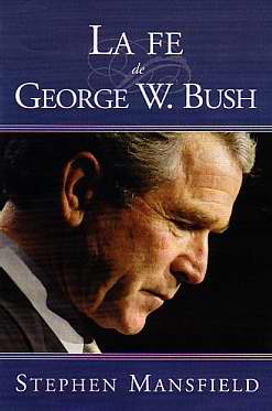 Span-Faith Of George W Bush