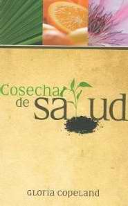 Span-Harvest Of Health (Cosecha De Salud)