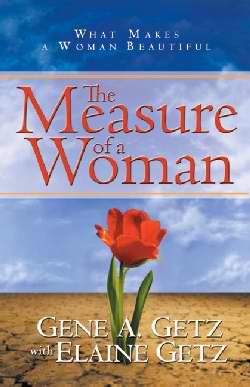 Measure Of A Woman (Revised)