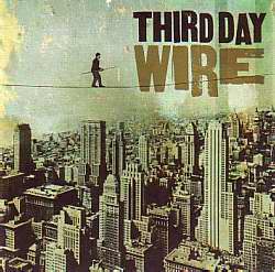Audio CD-Wire