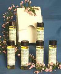 Anointing Oil-Lily Of The Valley-1/4oz (Pack of 6) (Pkg-6)